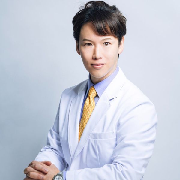 医師及び医療監修者、ライターのプロフィールについての画像