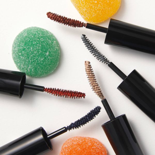 新作ベージュが追加 Sopo ソポ のカラーマスカラがかわいい Noin ノイン