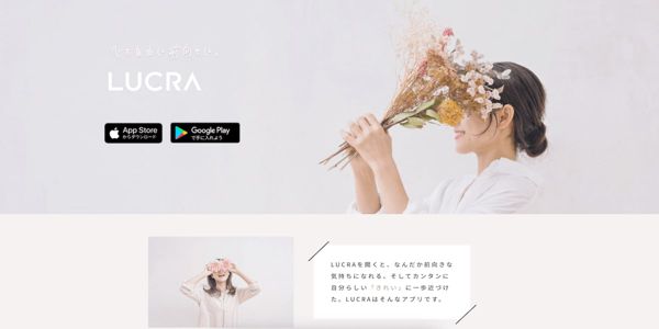 メディア掲載実績、配信先メディアについての画像