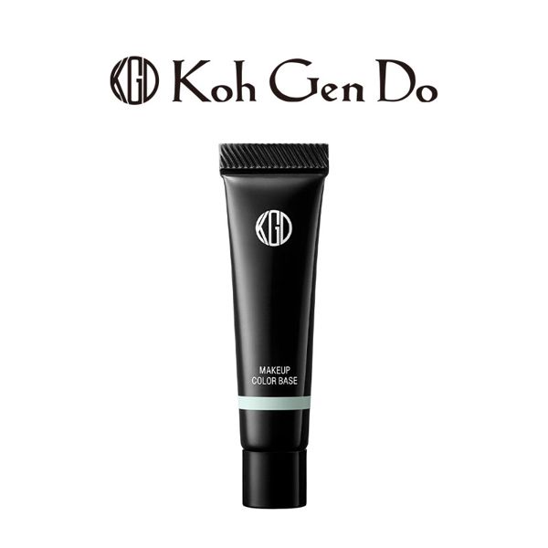 Koh Gen Doの商品を税込5,500円以上のご購入でマイファンスィー メイクアップ カラーベース グリーン(4g)をプレゼントの画像