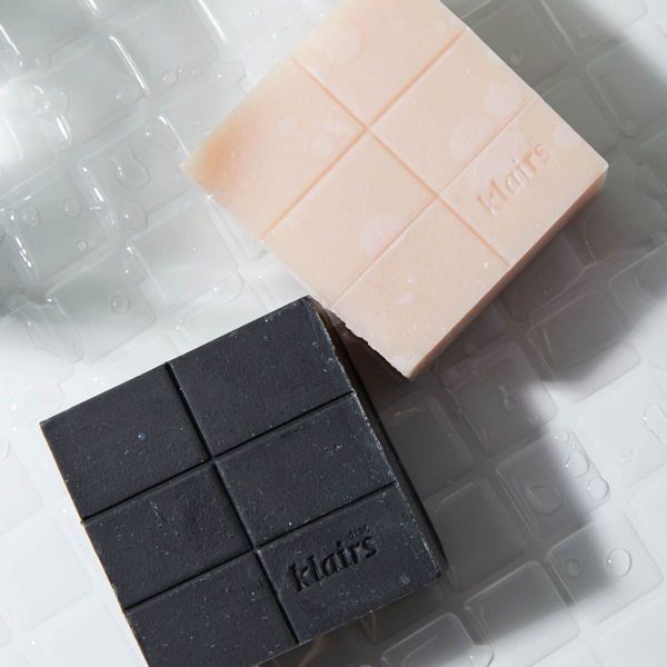ブラックが対象
