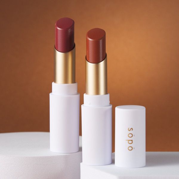 sopo(ソポ)の『リップスティック』が絶妙洒落感カラーでかわいい!の画像