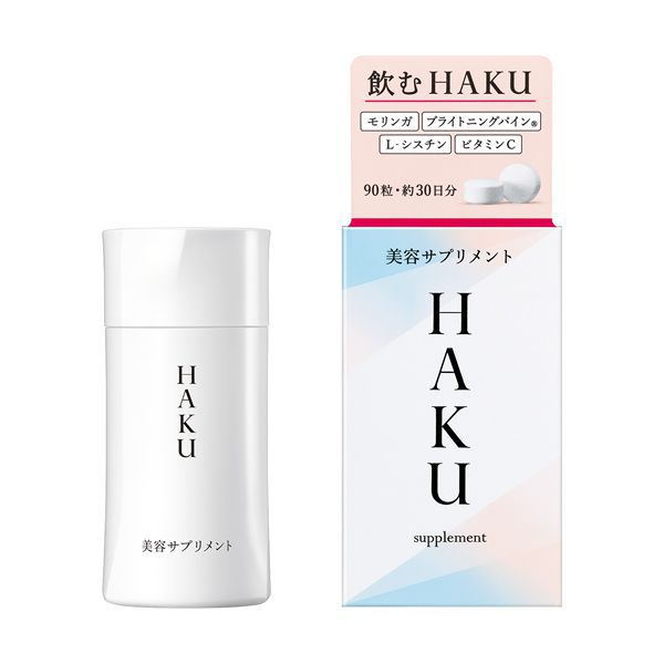 【8月の新商品ニュース】サプリメントの販売がスタート!『SINN PURETE』や『KOBAKO』も取り扱い開始♡の画像
