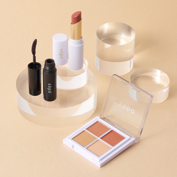 「sopo」の全品20%オフキャンペーンを実施中!春夏の新色から定番アイテムまでお得に買えちゃうチャンス!の画像