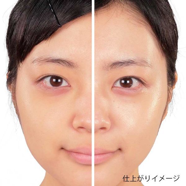 クリエイター新希咲乃:前日の夜から出かけるまで「GRWM」の画像