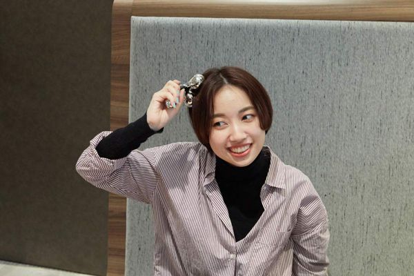 顔・身体のお悩みに!リファで自宅ケアが変わるらしい!? と噂を聞いて体験会を開催しました!の画像