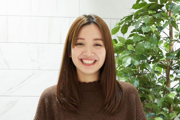 コーポレート部。そろそろ彼氏が欲しいお年頃で、いい人を探し中。でもなかなかできなくて奮闘中の29歳。