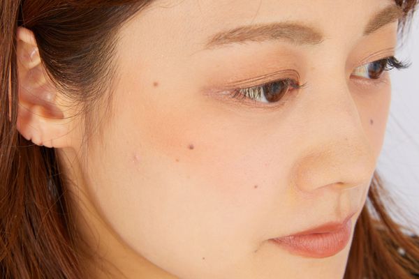 パウダーがとっても優秀マリブビューティーの画像