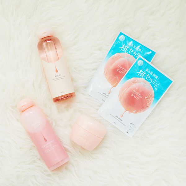 ももぷりの化粧水が潤う 口コミや使い方 ももぷりの人気アイテムをご紹介 Noin ノイン ももぷりの化粧水が潤う 口コミや使い方 ももぷりの人気アイテムをご紹介 Noin ノイン