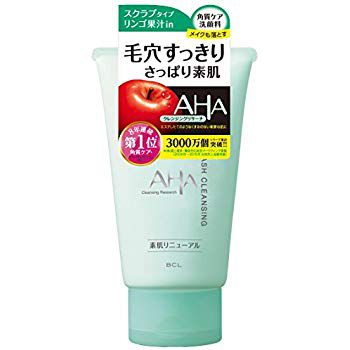 洗顔料おすすめランキングTOP15!肌の悩み別選び方も紹介の画像