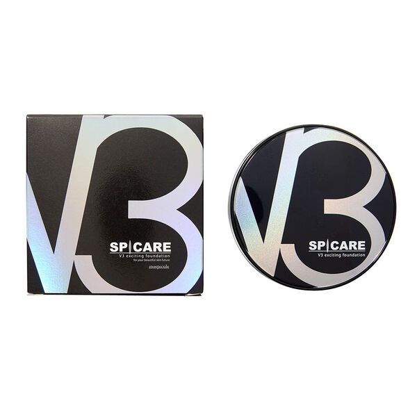 SPICARE V3ファンデーション
