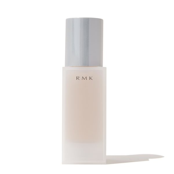RMK ジェルクリーミィファンデーション