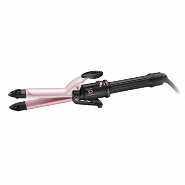 VIDAL SASSOON 2WAYヘアアイロン オープン価格