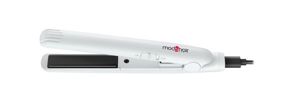 mod's hair スタイリッシュ モバイルヘアアイロン 3,278円(税込)