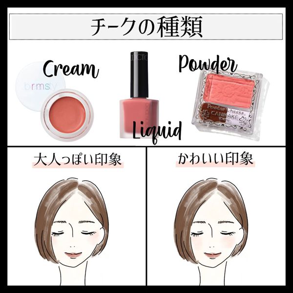メイク初心者さん必見! メイク方法や最初に買うべきプチプラコスメをご紹介の画像