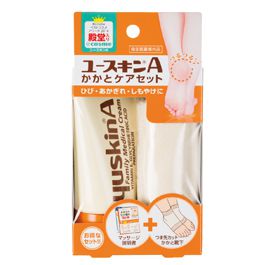 かかとに固い部分が… 治し方やケア方法を伝授!おすすめアイテム紹介もの画像