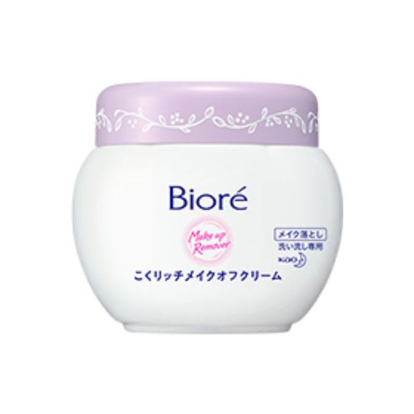 コールドクリームのおすすめランキングTOP5! 使い方や毛穴やニキビへの効果、口コミまで徹底解説! の画像