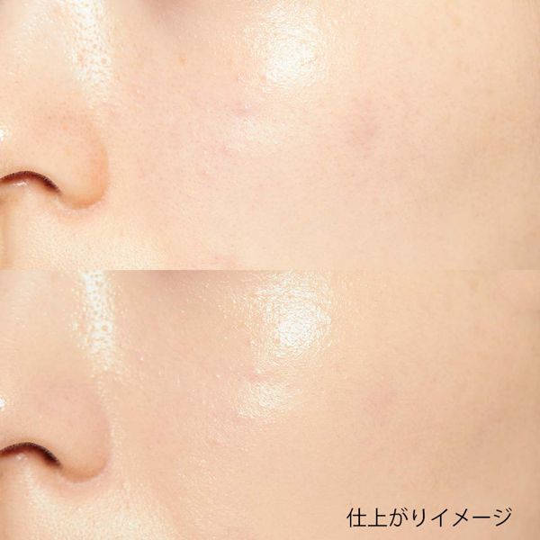 スキンケアだけじゃない! オルビスのベースメイクが優秀ってウワサ♡の画像