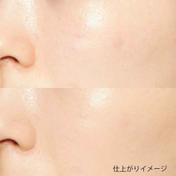 スキンケアだけじゃない! オルビスのベースメイクが優秀ってウワサ♡の画像