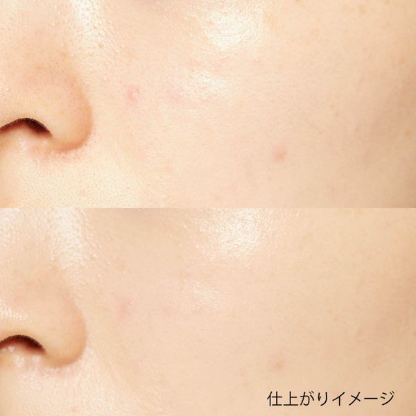 スキンケアだけじゃない! オルビスのベースメイクが優秀ってウワサ♡の画像