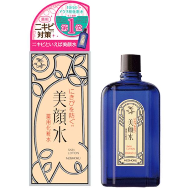 プチプラニキビケアの定番 美顔水 の効果や使い方を徹底解説 口コミ付 Noin ノイン プチプラニキビケアの定番 美顔水 の効果や使い方を徹底解説 口コミ付 Noin ノイン