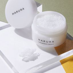 『HARURA』のコンセントレートカプセルでうるおい補給！ 話題のエイジングケアをご紹介の画像