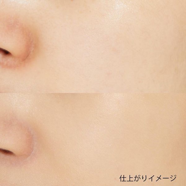資生堂d プログラムから発売! 敏感肌にも使える新作スキンケア・ファンデーションをご紹介の画像