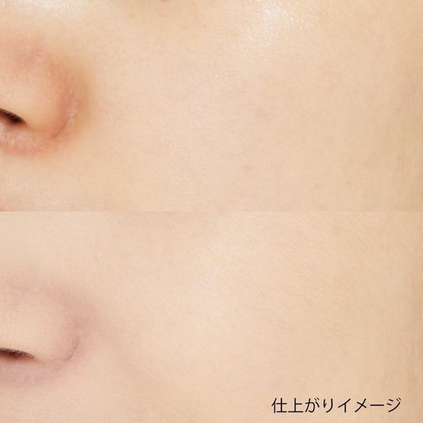 【マキアージュ】新作ファンデーションと、崩れにくさを底上げしてくれる相性ぴったりな化粧下地をご紹介♡の画像