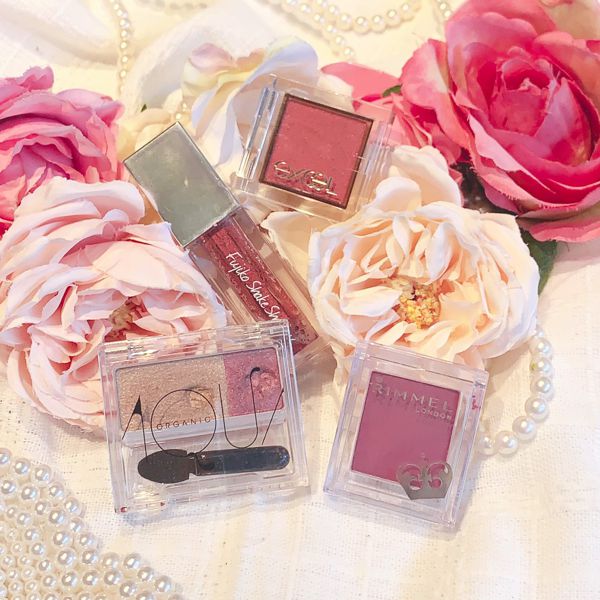 プチプラのボルドーアイシャドウをご紹介! 色っぽEYEを手に入れよう♡ 【イエベブルベ別】 の画像