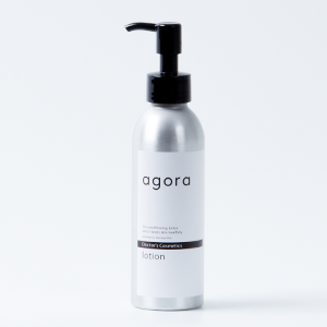 【agora(アゴラ)】毛穴やニキビなど日々の肌悩みにアプローチ! 成分や効果とは?の画像