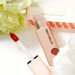 【使用感レビュー付き】落ちにくくて乾燥しにくい！VAVI MELLOティントリップ全10色をパーソナルカラー別にご紹介の画像