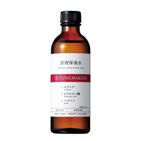 セラミド化粧水の人気商品15選紹介! 毛穴・ニキビへの効果や口コミまで【医療監修】の画像