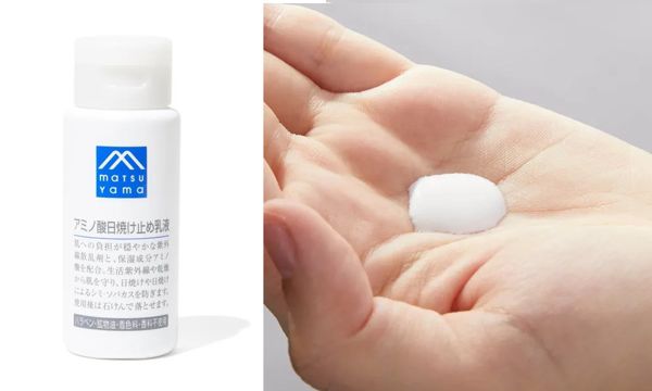 日焼け止めの効果的な塗り方はコレ!「顔・からだ」塗る場所別に徹底解説の画像