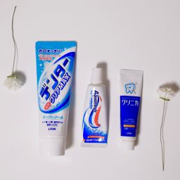 【歯のお悩み別】おすすめ歯磨き粉を徹底解説！【ホワイトニングなど】の画像