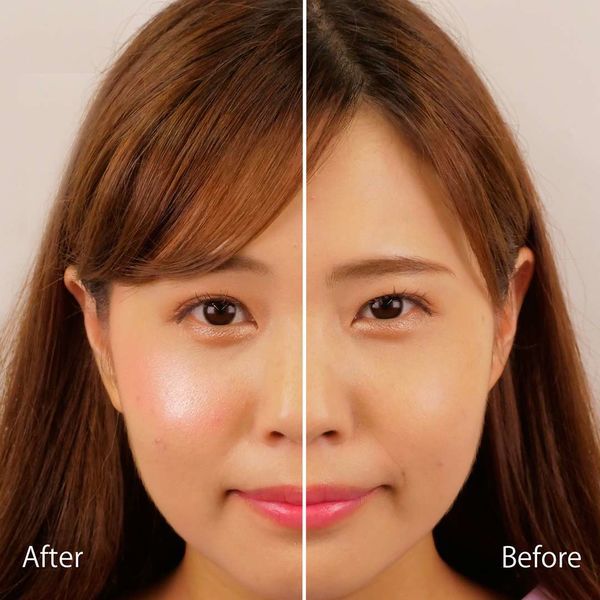 メイクアップレボリューションの人気商品や色味をご紹介!【ハイライト、アイシャドウパレット、チークetc】の画像