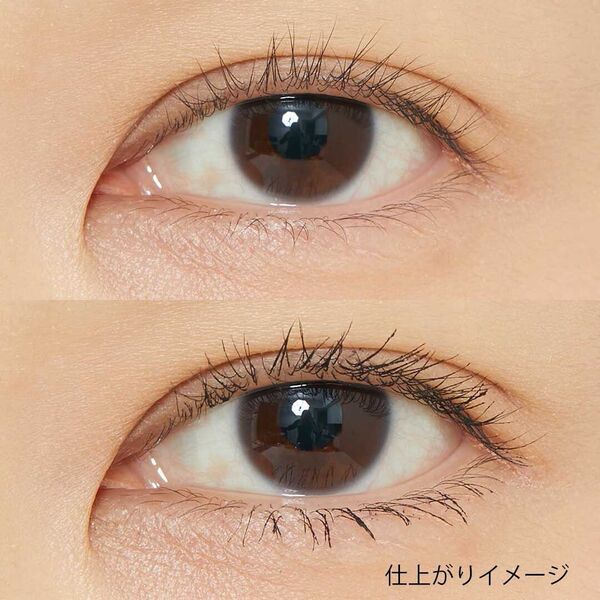 マスカラはロングもボリュームも両方欲しい!最新マスカラ人気ランキング◎の画像
