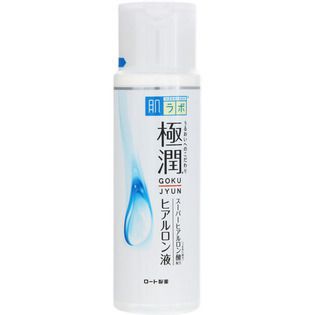 【ニキビなど肌悩み別】化粧水のおすすめランキングを徹底解説【極潤など】の画像