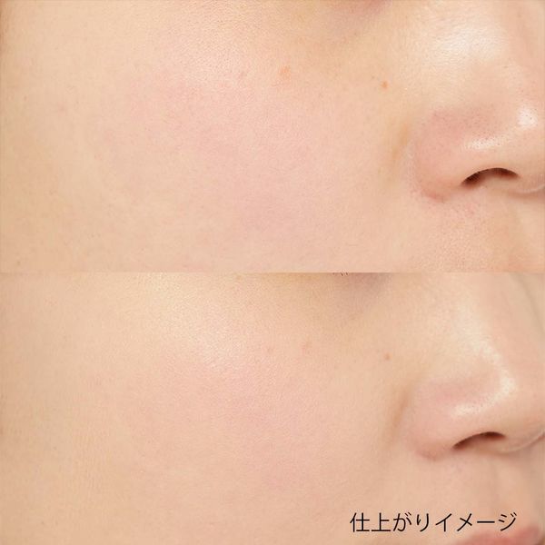 ブラシ? 手? スポンジ? 理想の陶器肌がつくれちゃうリキッドファンデーションの使い方や塗り方を伝授! の画像