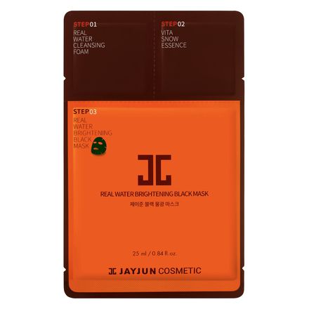 高機能で効果もしっかり出る!進化系の面白パック特集♡の画像