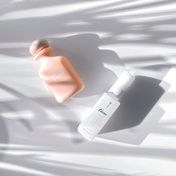 ヘアオイルTiooをご購入いただいた方限定! New Tiooで使える特別チケットプレゼント♡の画像