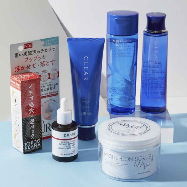 角質ケアってどんな効果があるの おすすめの商品10選紹介 Noin ノイン 角質ケアってどんな効果があるの おすすめの商品10選紹介 Noin ノイン