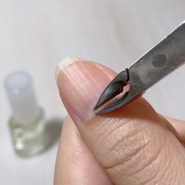 初心者でも簡単 セルフでできる甘皮処理のやり方を徹底解説 Noin ノイン 初心者でも簡単 セルフでできる甘皮処理のやり方を徹底解説 Noin ノイン