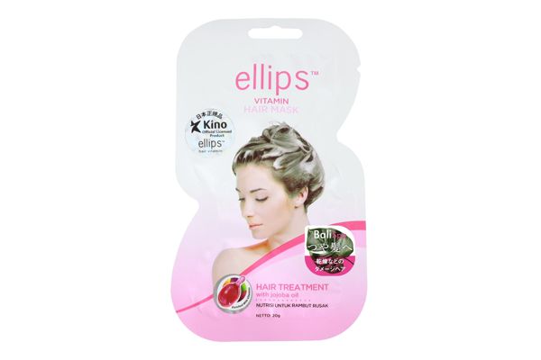 エリップスのヘアオイルが大人気! 色別効果や使い方とともに全種類紹介♡ の画像