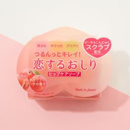 恋するおしり石鹸が黒ずみやのケアにもってこいなワケ 効果や使い方口コミまで徹底解説 医療監修 Noin ノイン 恋するおしり石鹸が黒ずみやのケアにもってこいなワケ 効果や使い方口コミまで徹底解説 医療監修 Noin ノイン