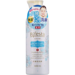 泡洗顔で簡単! 時短! 肌キレイ! おすすめアイテムをプチプラ縛りで紹介の画像