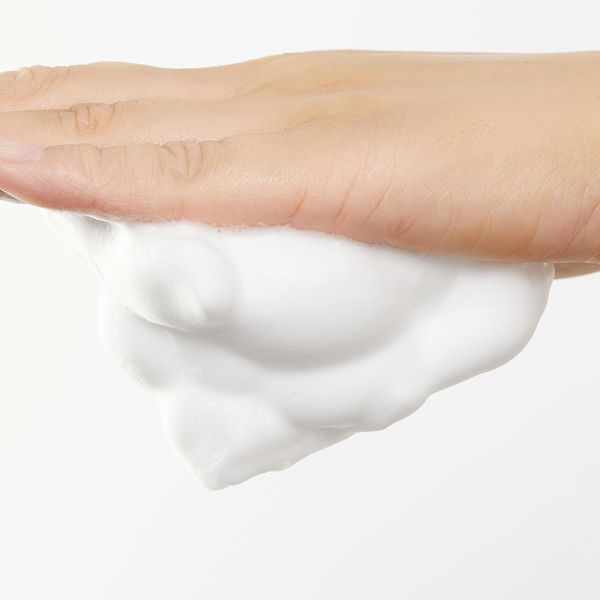 泡洗顔で簡単! 時短! 肌キレイ! おすすめアイテムをプチプラ縛りで紹介の画像