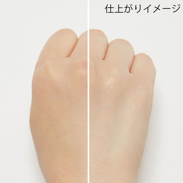 イエベからブルベに変身!?似合わせメイク術ご紹介♡ の画像