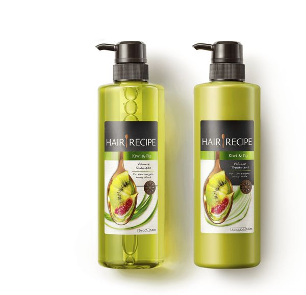 お米のシャンプー 新ヘアケアライン 和の実 がヘアレシピから登場 口コミ付 Noin ノイン お米のシャンプー 新ヘアケアライン 和の実 がヘアレシピから登場 口コミ付 Noin ノイン