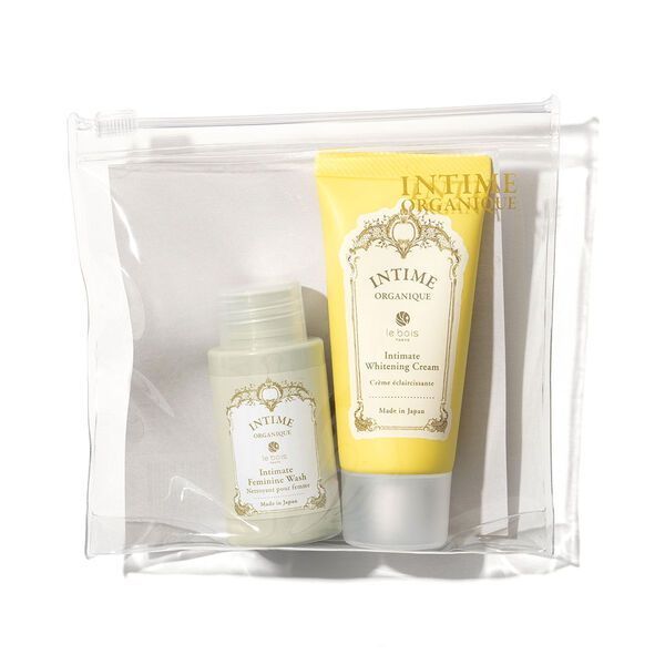 【おすすめトラベルセットまとめ】旅行用化粧品はNOINで揃えよう♡の画像