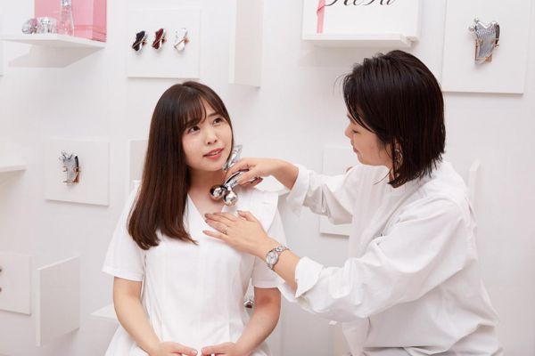 Beauty Connection Ginzaに潜入! 新しくなったReFaの詳しい魅力に迫るの画像
